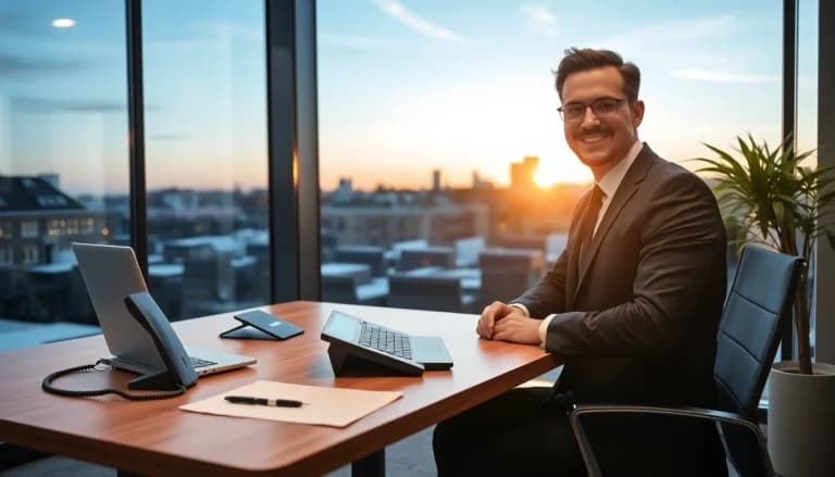 Headhunter Pflegekräfte als strategische Helfer im Gesundheitswesen