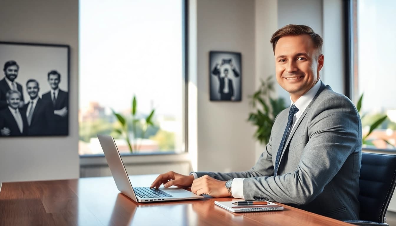 Wie Headhunter Trier Unternehmen Wettbewerbsvorteile sichern