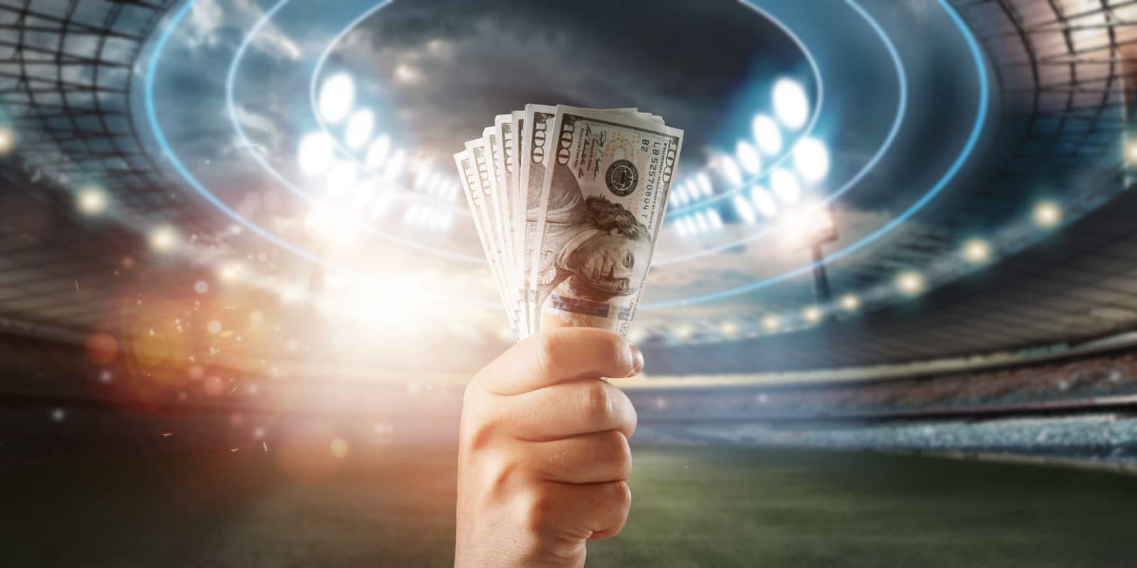 Beste Sportwetten Anbieter ohne Lizenz: Diese Anbieter sind empfehlenswert