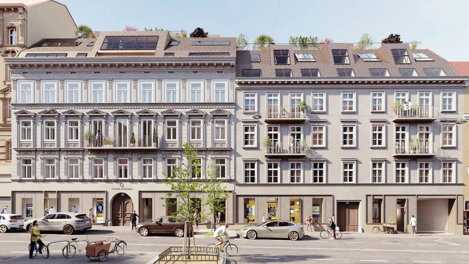 Wien News: Neues aus der Kulturszene der Stadt