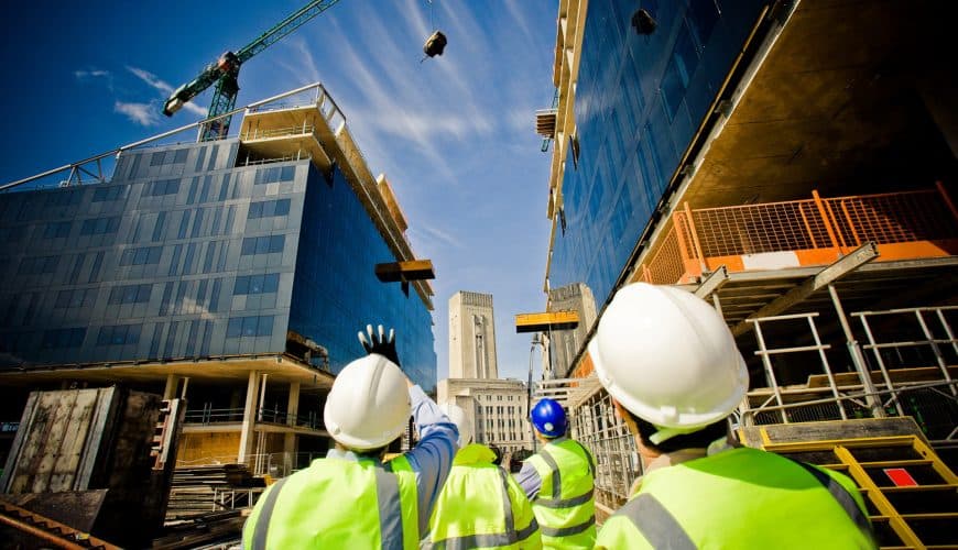 Optimieren Sie Ihre Karrierechancen: Wir Sind Ein Marktplatz Für Die Vermietung Und Den Verkauf Von Arbeitslizenzen In Österreich