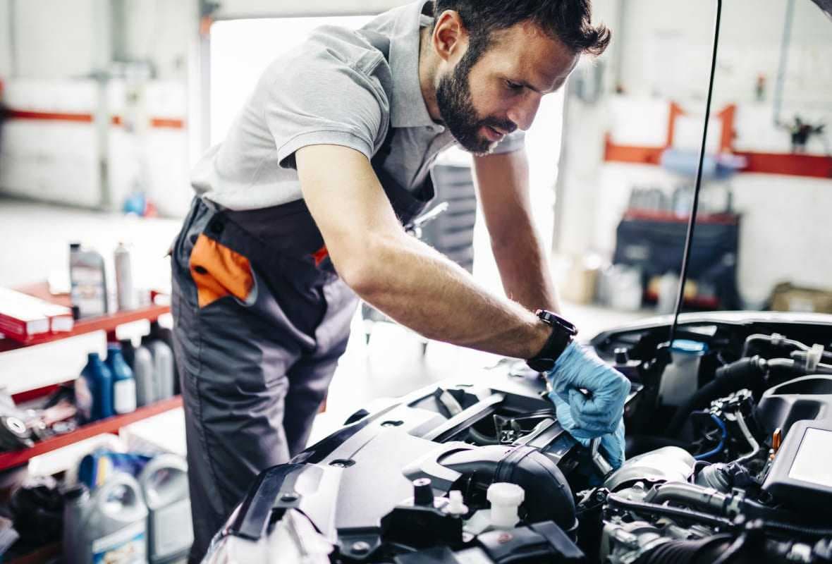 Smart Repair München: Schnelle Lösungen für Ihre Fahrzeugschäden