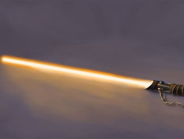 Lichtschwert-Meisterschaft enthüllt: Die faszinierende Welt der Jedi-Kämpfer