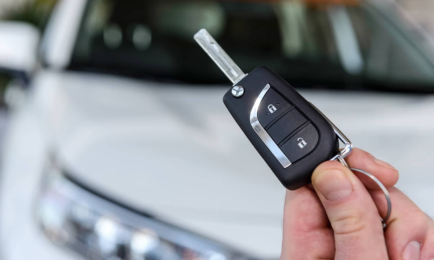 Autoschlüssel nachmachen und Zeit sparen – Ihr Online-Schlüsseldienst MR-KEY
