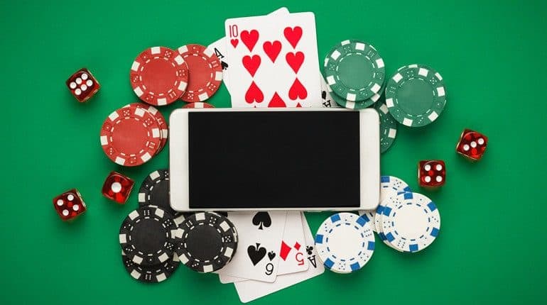 Sicher Gewinnen: Legale Online Casinos für Österreichische Spieler