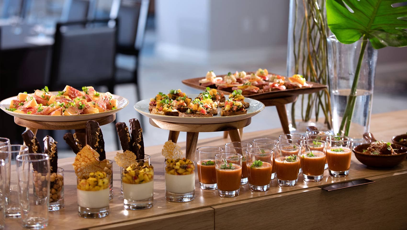 Catering4u – Spitzen-Catering in Berlin für jeden Anlass