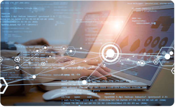 Die Bedeutung von IP Transit für das moderne Netzwerkdienstleistungsmanagement