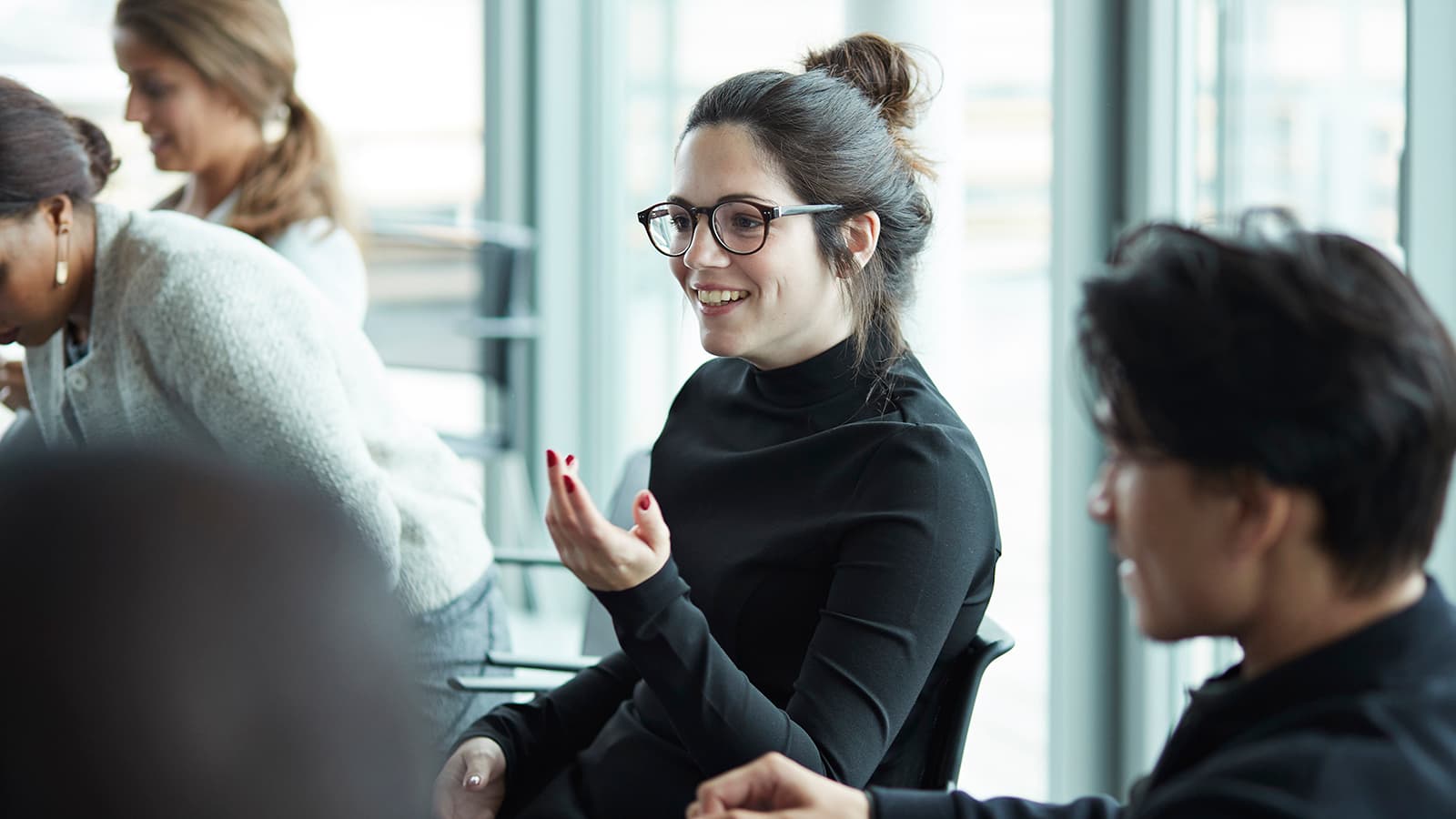 So unterstützt ein Headhunter Gastronomie Ihr Recruiting auf höchstem Niveau