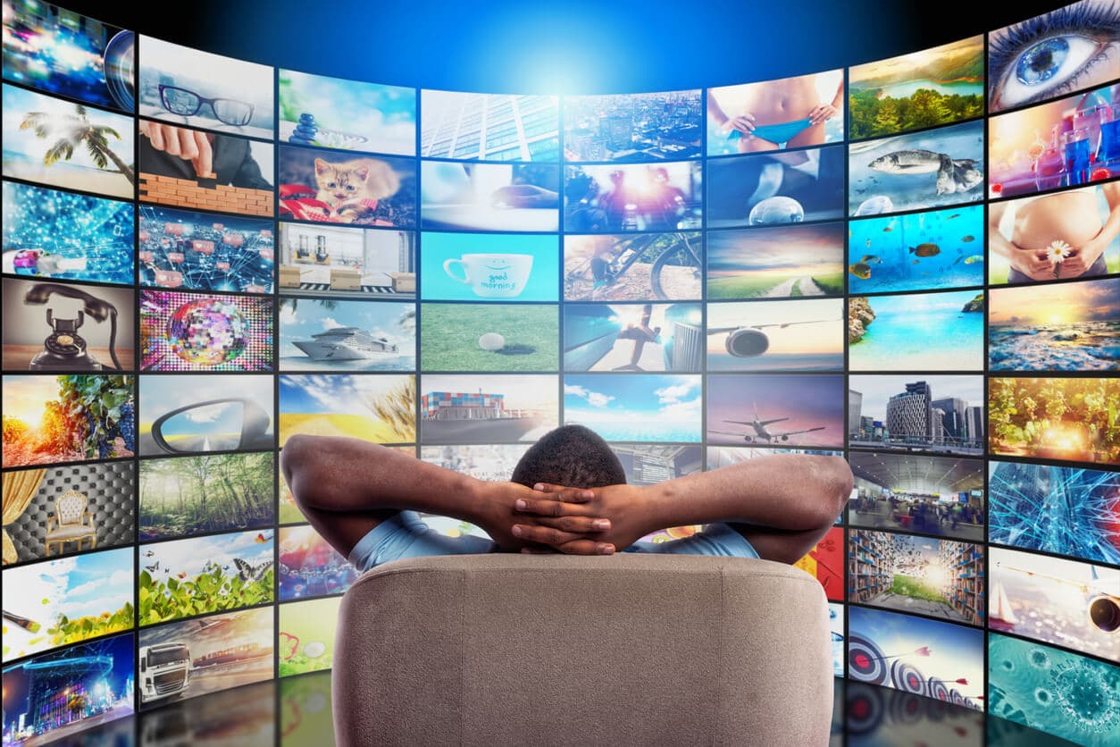 IPTV-Revolution: Polen vs. globale Kanäle