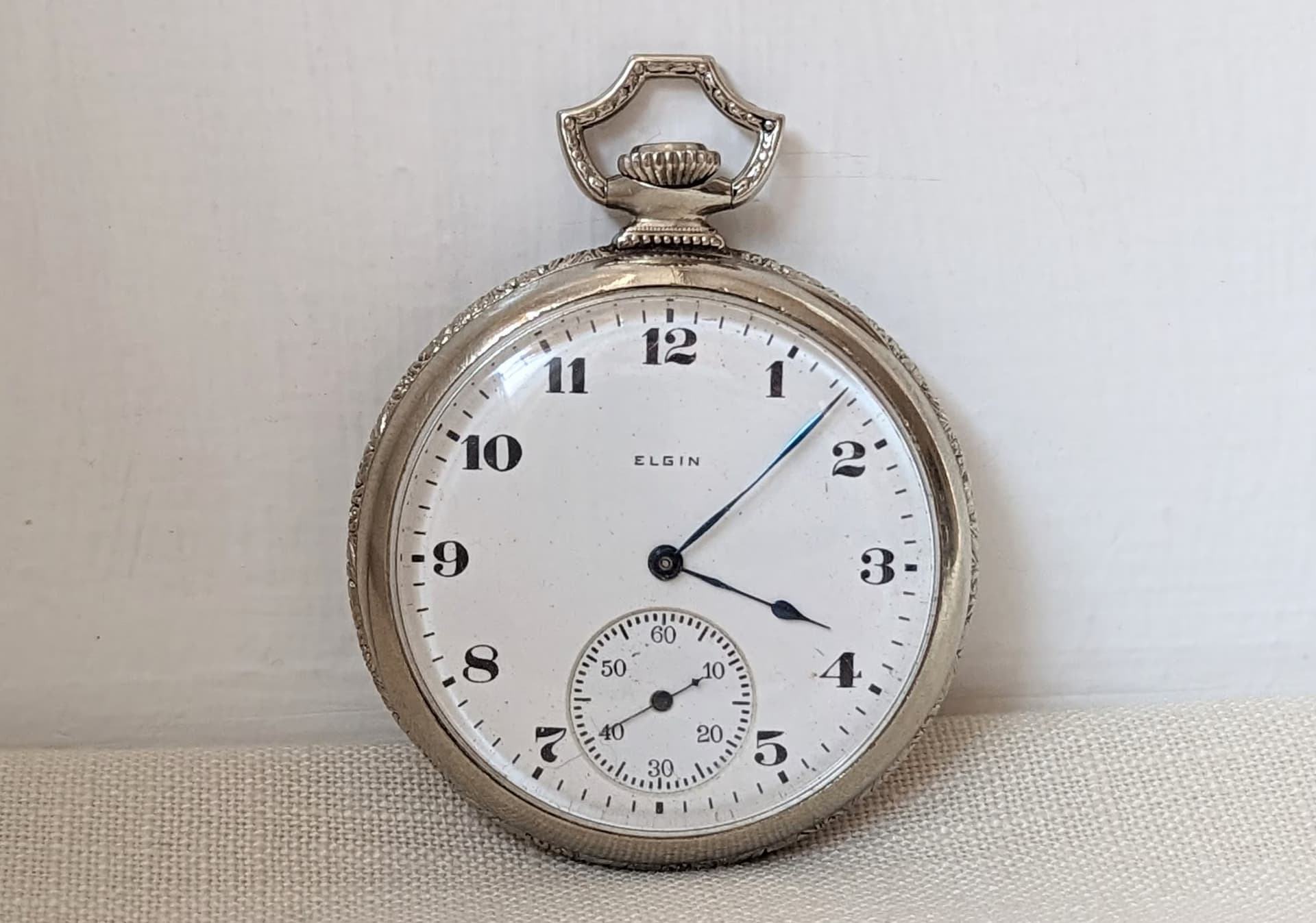 PITANI®️ Fingeruhren: Die perfekte Uhr für besondere Anlässe