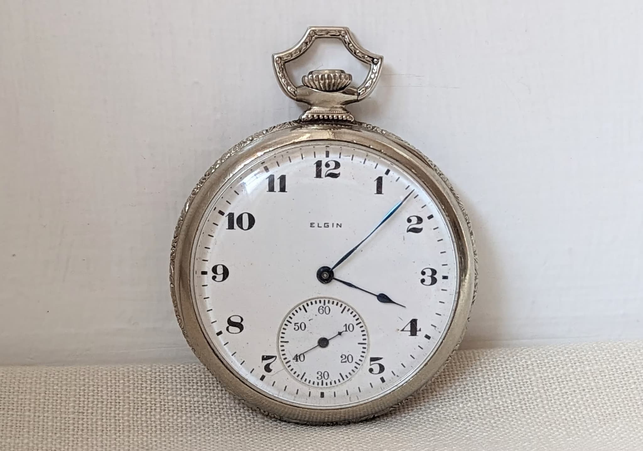 PITANI®️ Fingeruhren: Die perfekte Uhr für besondere Anlässe
