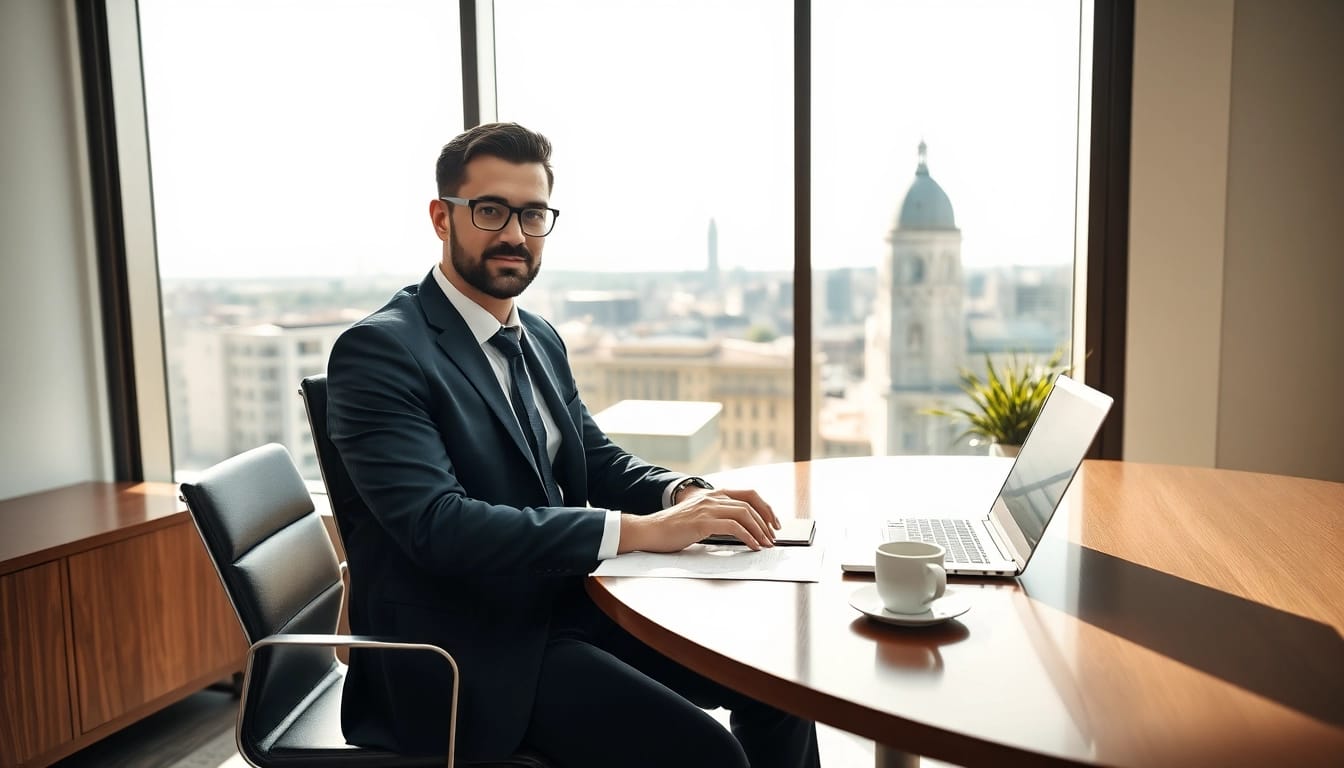 Headhunter Wiesbaden – Ihr Partner für Fach- und Führungskräfte