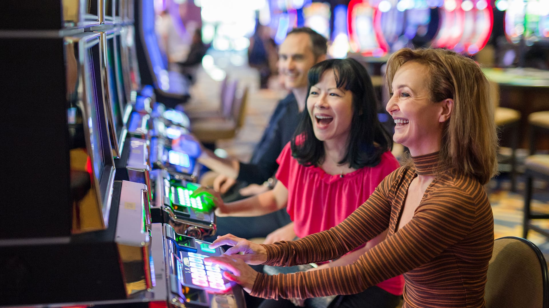 Seriöse Online Casinos mit deutscher Lizenz – so finden Sie den besten Anbieter