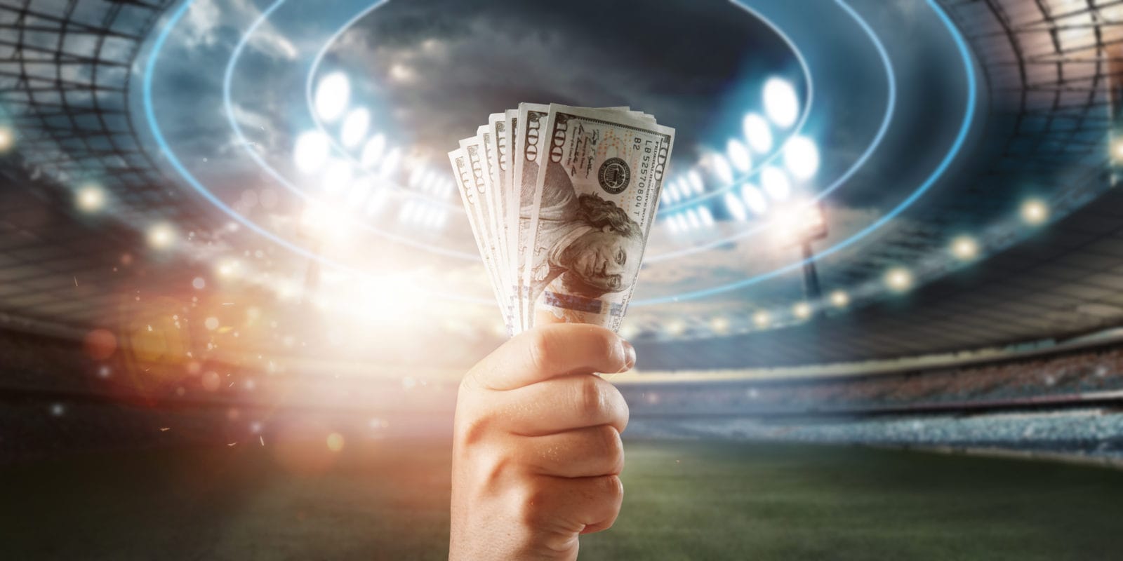 Beste Sportwetten Anbieter ohne Lizenz: Diese Anbieter sind empfehlenswert