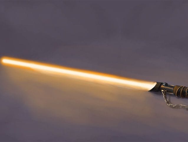 Lichtschwert-Meisterschaft enthüllt: Die faszinierende Welt der Jedi-Kämpfer