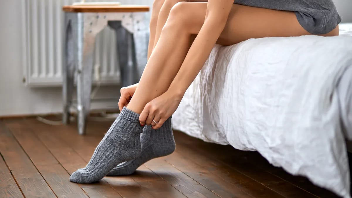 Mit neuro socks kaufen Schritt für Schritt zu mehr mentaler Klarheit