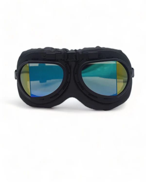 Fashion trifft Funktion dank einer hochwertigen Festival Sonnenbrille