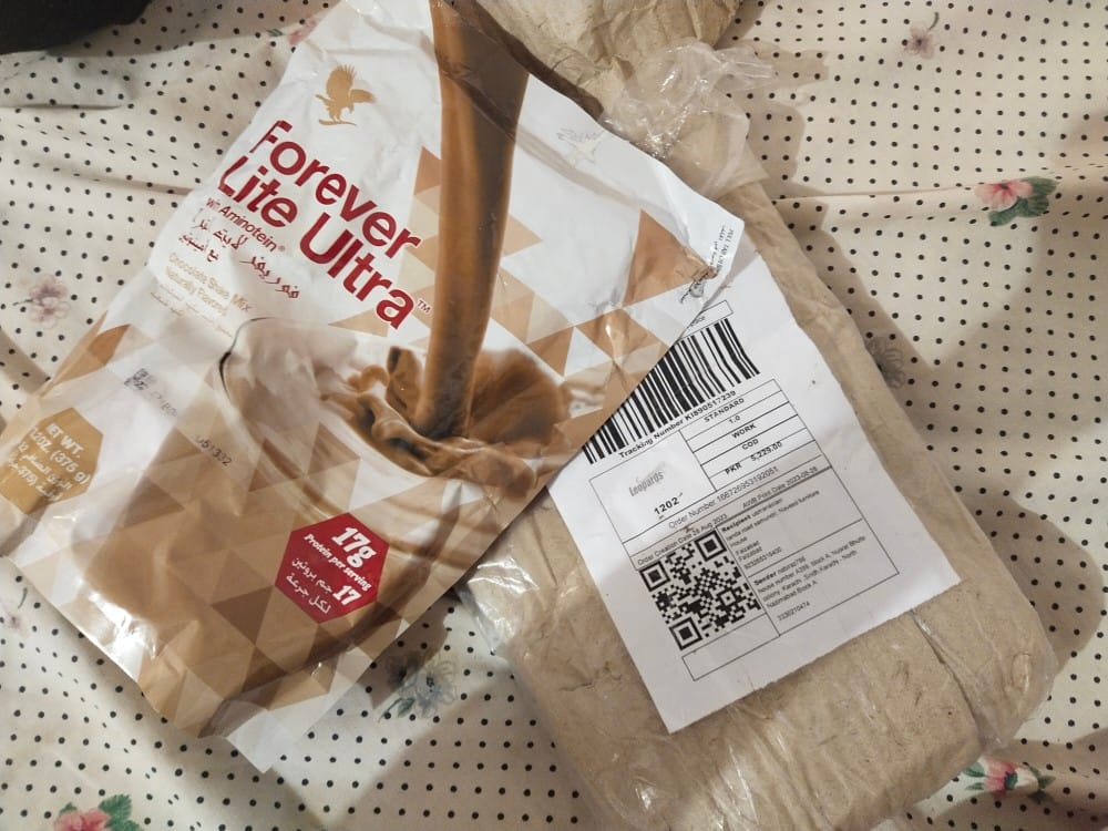 Forever Ultra Shake und die Rolle von Unabhängigen Distributoren bei Forever Living Products