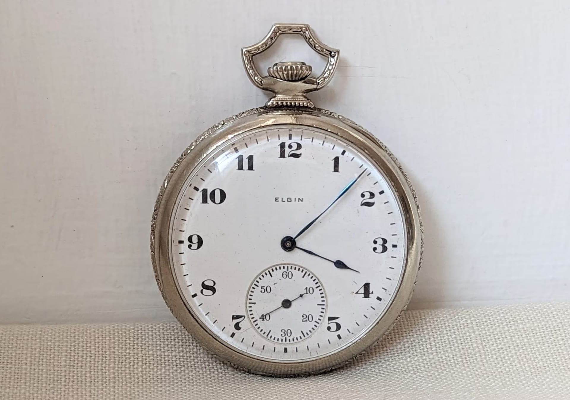 PITANI®️ Fingeruhren: Die perfekte Uhr für besondere Anlässe