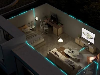 Warum die Energiespeicherung für Privathaushalte mit VREMT ins Rampenlicht rückt