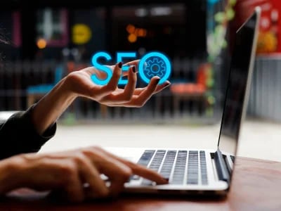 Webdesign und Local SEO für Unternehmen mit SEO-optimierte Website