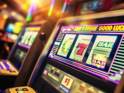 Beste Online Casino ohne OASIS – Ideal für High Roller & Vielspieler