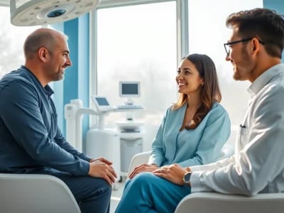 Schönheit und Funktion vereint bei Plastische Chirurgie Braunschweig
