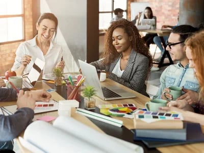 Headhunter: Ihre Lösung für eine erfolgreiche Personalvermittlung