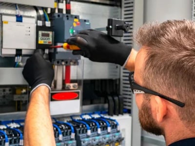 Die besten Strategien für eine erfolgreiche DGUV V3 Prüfung und VDE Prüfung