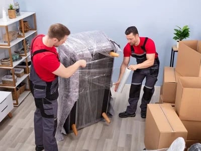 Zügelunternehmen in der Nähe – Effiziente Umzüge mit Limmat Zürich