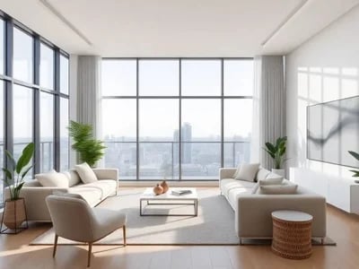 Von der Wertermittlung bis zum Vertragsabschluss: Wohnung verkaufen Frankfurt