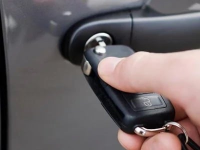 Mr Key: Ihr Experte für Autoschlüssel mit Funkfernbedienung und Schlüsselanhänger