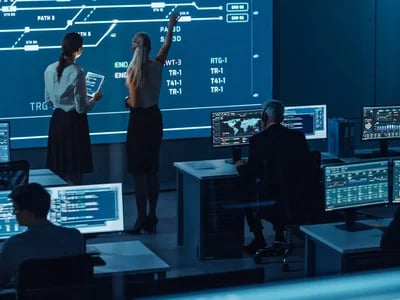 DSGVO-Anforderungen erfüllen mit externer Datenschutzbeauftragter