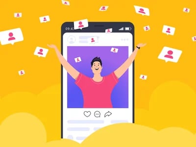 Beginnen Sie mit Followershive: Ihrer Quelle für Social-Media-Wachstum