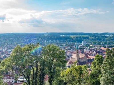 Rechtliche Aspektes beim Immobilienverkauf in Ravensburg: Worauf Sie achten müssen