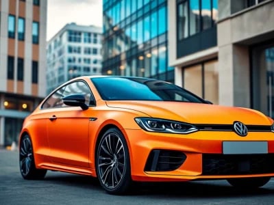 Auto Folie München: Ihr Guide zur perfekten Autofolierung