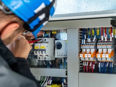 DGUV V3 Prüfung: Alles, was Unternehmen wissen müssen