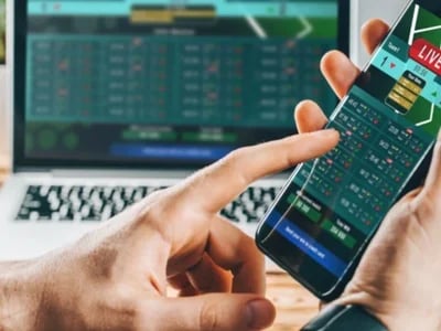 Beste Sportwetten Anbieter ohne Lizenz: Diese Anbieter sind empfehlenswert