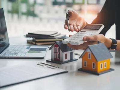 Ihr Immobilienmakler Frankfurt Sachsenhausen: Verlässlichkeit und Expertise
