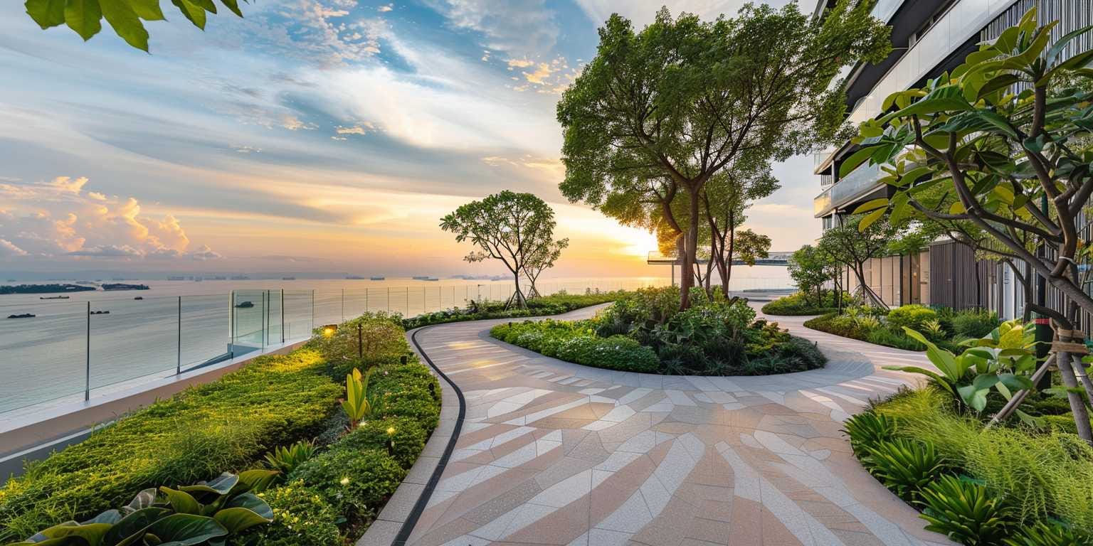 Why Bloomsbury Residences Is the Perfect Choice for Rental Investors