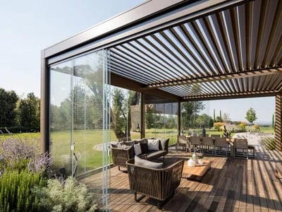 Wintergarten Umbau: Praktische Tipps für stilvolle Räume