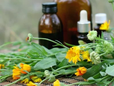 Bachblüten von Jeroen Covemaeker: Persönliche Beratung und Mischungen basierend auf 10 Jahren Expertise