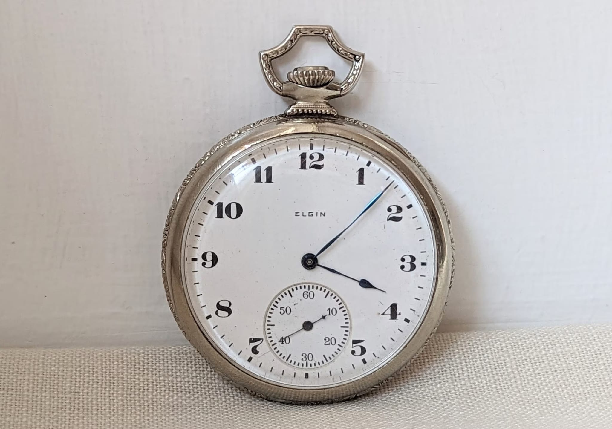 PITANI®️ Fingeruhren: Die perfekte Uhr für besondere Anlässe