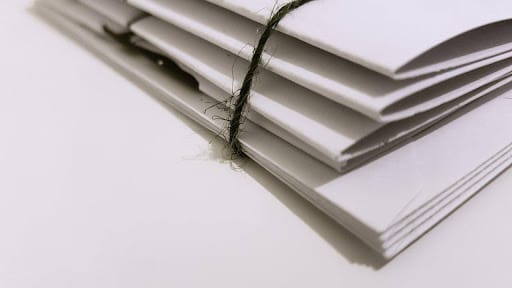 5 Tipps zum Verfassen eines Testaments, um Ihr Erbe in die Hand zu nehmen