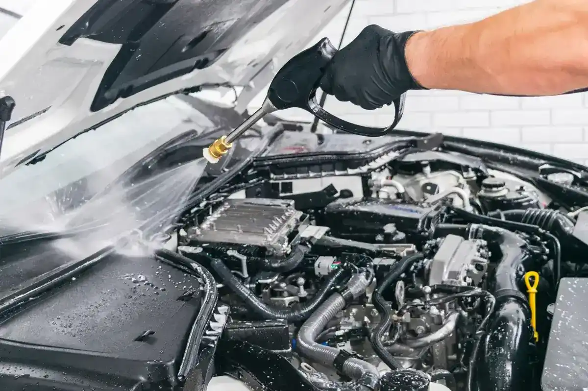 Motorschaden Ankauf Bonn – Sofortige Auszahlung garantiert