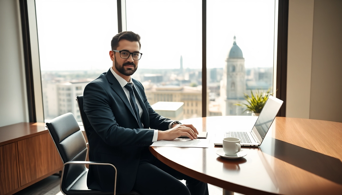 Headhunter Wiesbaden – Ihr Partner für Fach- und Führungskräfte