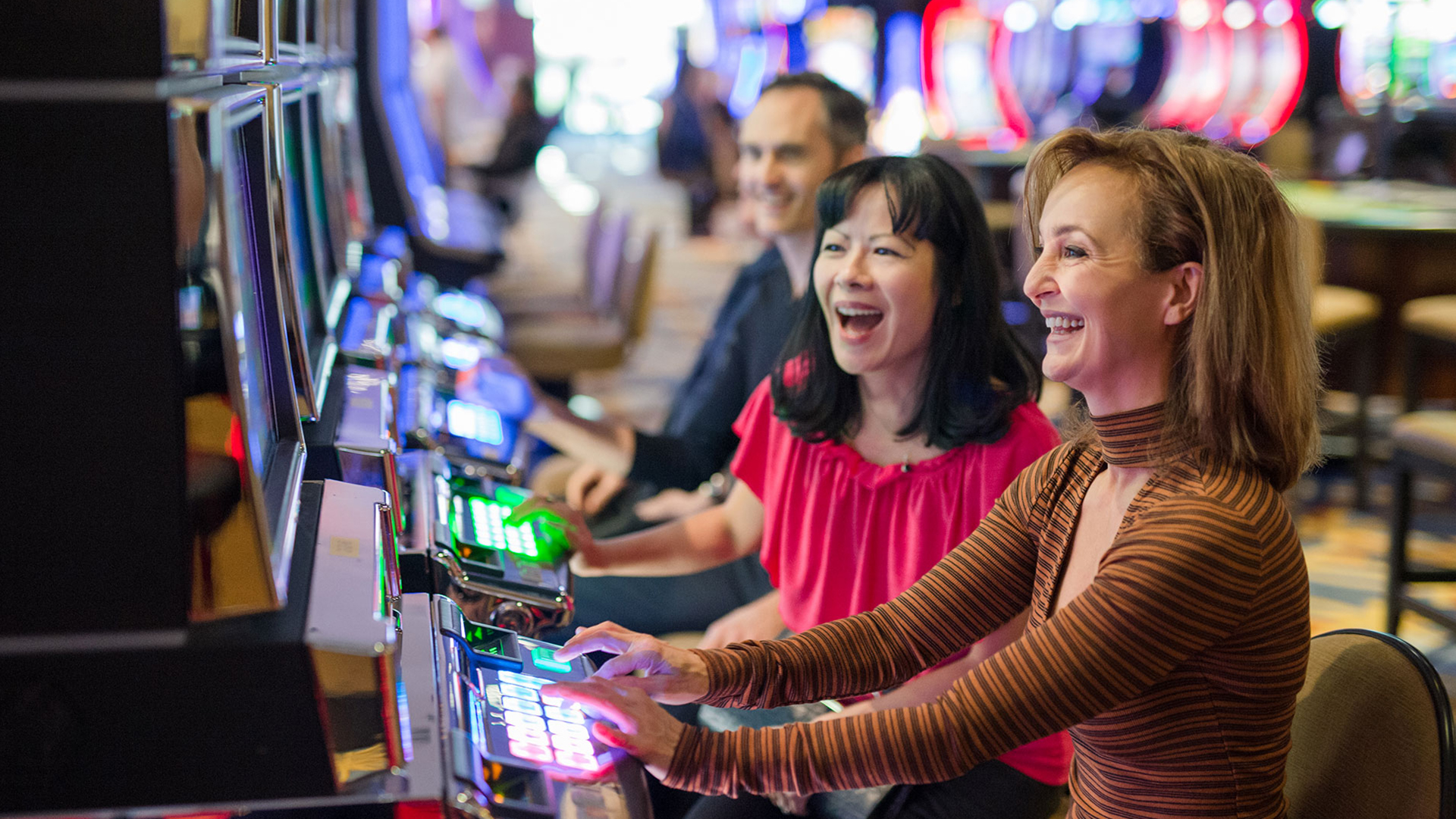 Seriöse Online Casinos mit deutscher Lizenz – so finden Sie den besten Anbieter