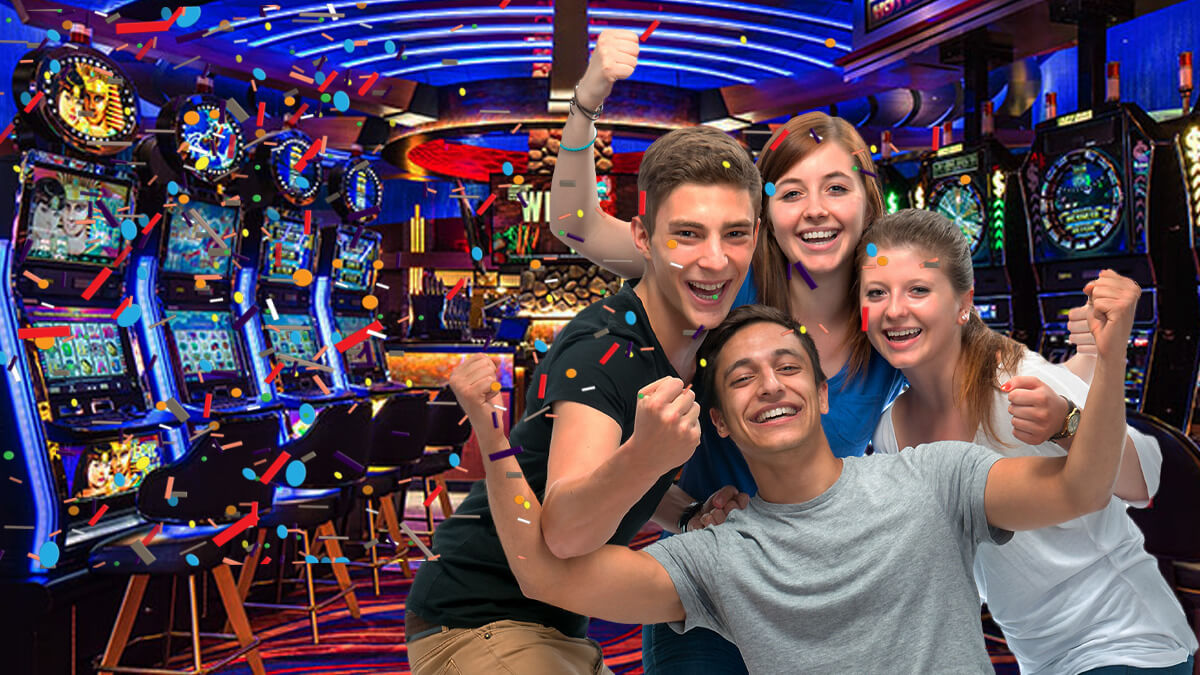 Casino Spiele kostenlos spielen ohne Anmeldung – Beste Alternativen zu Echtgeld-Casinos