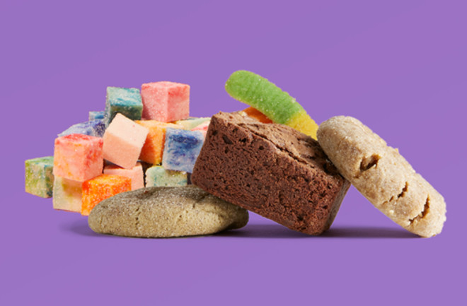 Canabis Gummibärchen kaufen bei Cali Weed and Vapes – Sicher und legal