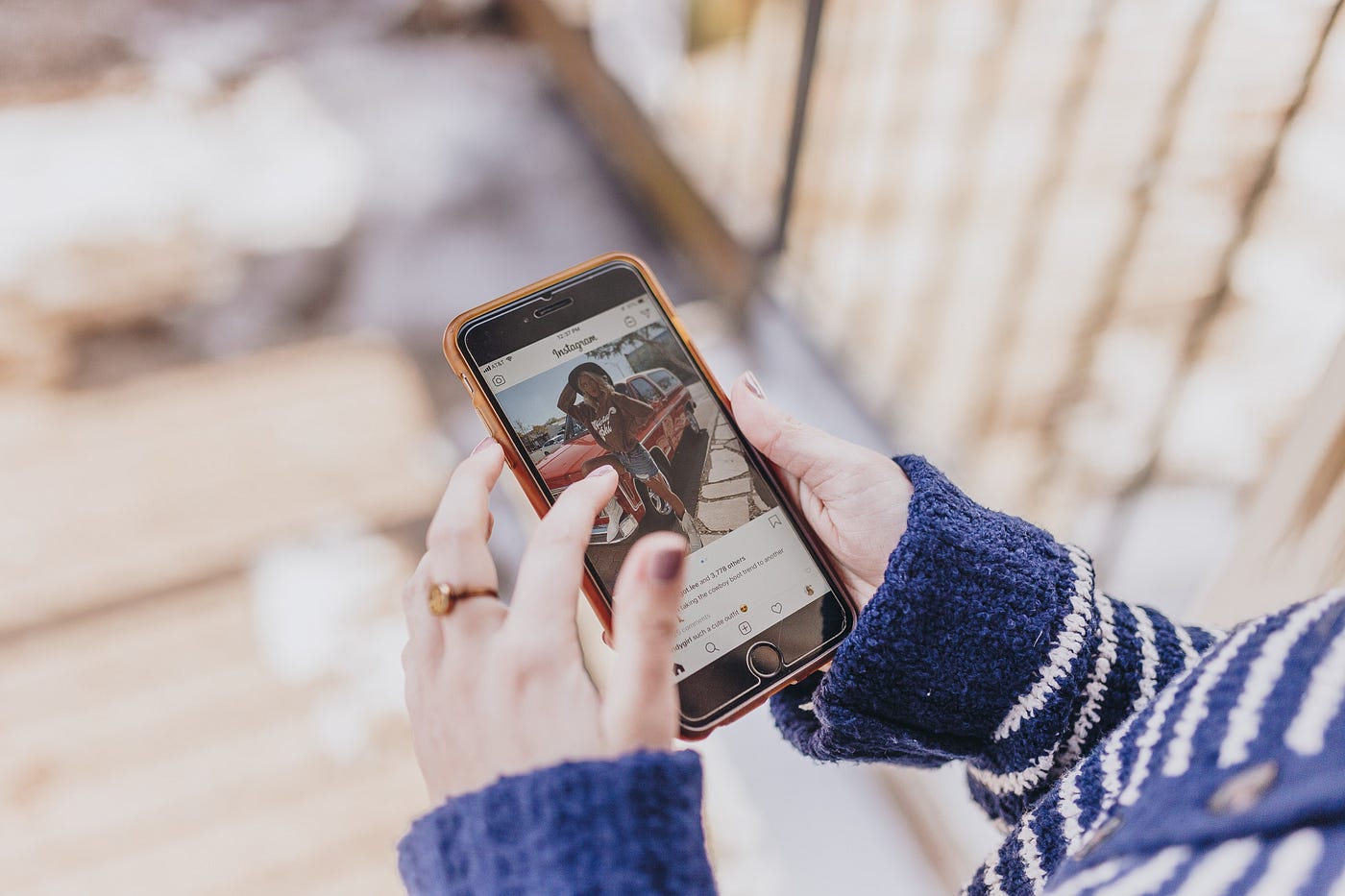 Mehr Instagram Follower kaufen: AboLöwe zeigt dir, wie